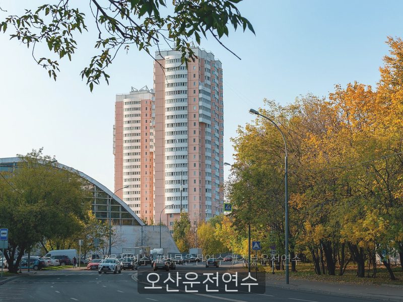 오산운전연수 후기