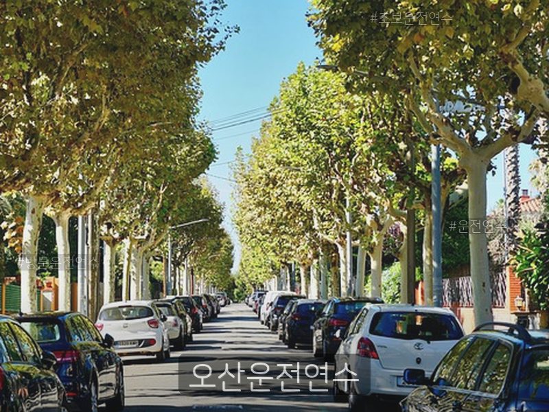 오산운전연수 후기
