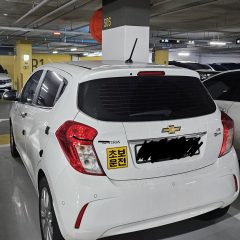 도로 지도 인식 연습