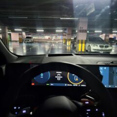 오산에서 배운 운전 이제 가족 데리고 가요