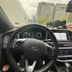 자차로 연습 너무 좋아요