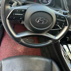 사무실 주차 고민 후기 이미지