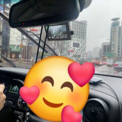 협소 주차 고민