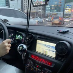 오산운전연수 꼼꼼하게 배웠어요