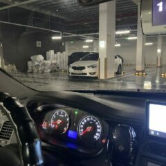 오산운전연수 3주 후기