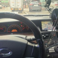 아파트 주차 이제 완벽해요!