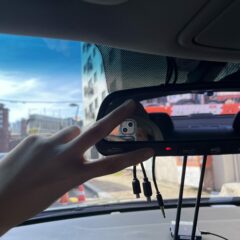 오산운전연수 가격 대비 만족도 최고예요